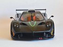 1:18 Auto Art Pagani Zonda R 2009 Carbon Fiber. Uploaded by Ricardo
